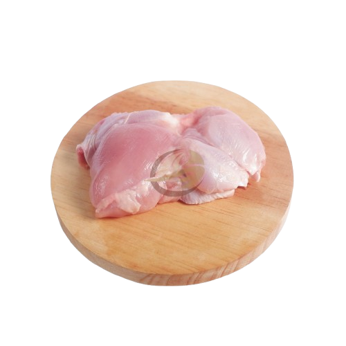 Paha Polos Tanpa Tulang